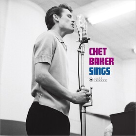 Sings (Deluxe) Chet Baker