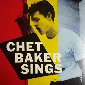 Sings (Box Set) Chet Baker