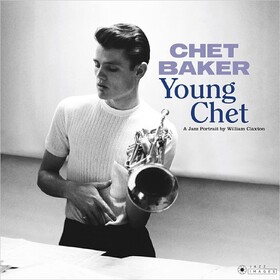 Young Chet (Box Set) Chet Baker