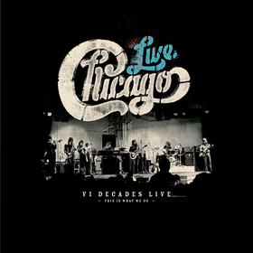 Vi Decades Live Chicago