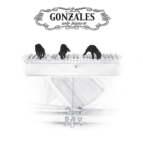 Solo Piano III Chilly Gonzales