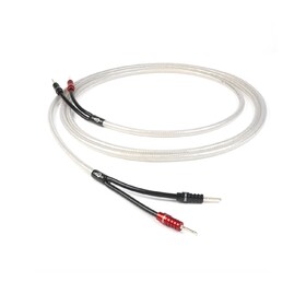 ShawlineX Speaker Cable 2.5m terminated pair Chord