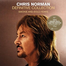 Definitive Collection - Smokie And Solo Years Chris Norman