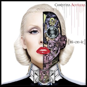 Bionic (Deluxe Edition) Christina Aguilera