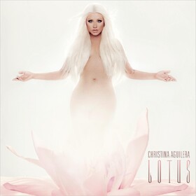 Lotus (Deluxe Edition) Christina Aguilera
