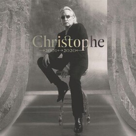 Best Of 2001 / 2020 Christophe