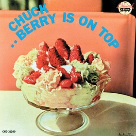 Berry Is On Top (Limited Edition) Chuck Berry