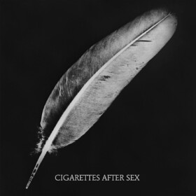 Affection Cigarettes After Sex