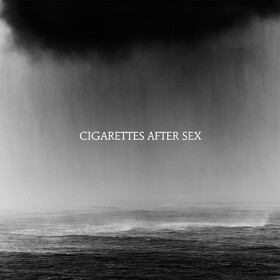 Cry Cigarettes After Sex