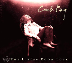 Living Room Tour Carole King
