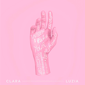 When I Take Your Hand Clara Luzia