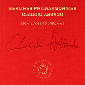 The Last Concert (Box Set) Claudio Abbado