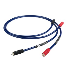 Clearway Analogue RCA 1m Chord
