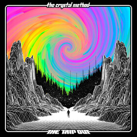 Trip Out Crystal Method