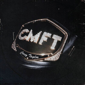 CMFT (Limited, Signed) Corey Taylor
