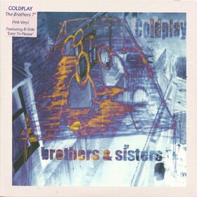 Brothers & Sisters Coldplay