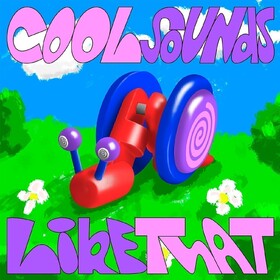 Like That (Limited Edition) Cool Sounds