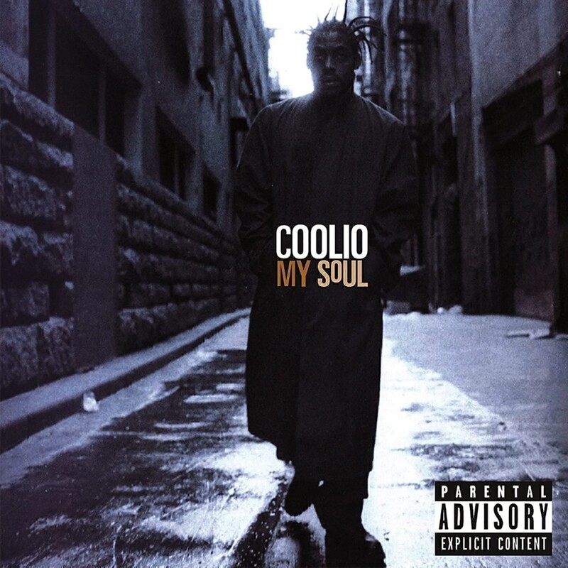 M y s o o l. Coolio my Soul 1997. Coolio обложки альбомов. My Soul. C U when u get there Coolio.