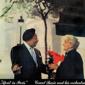 April In Paris Count Basie And His Orchestra