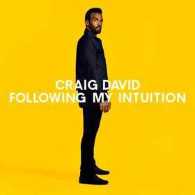 Following My Intuition Craig David