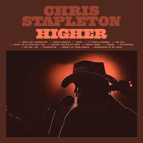 Higher Chris Stapleton