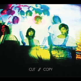 In Ghost Colours (Limited Edition) Cut Copy