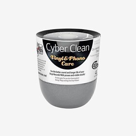 Vinyl And Phone Care Cyber Clean