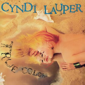 True Colors Cyndi Lauper