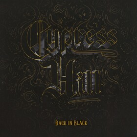 Back In Black Cypress Hill