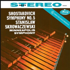 Symphony No.5 D. Shostakovich