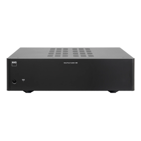 C 298 Stereo Power Amplifier NAD