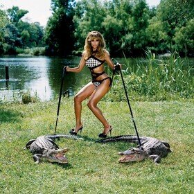 B'day (CD) Beyonce
