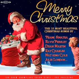 Merry Christmas (Limited Edition) Various Artists