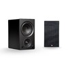 Alpha AM3 Matte Black