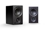 Alpha AM3 Matte Black