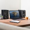 Alpha AM3 Matte Black