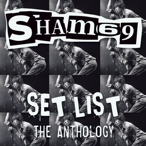 Set List The Anthology