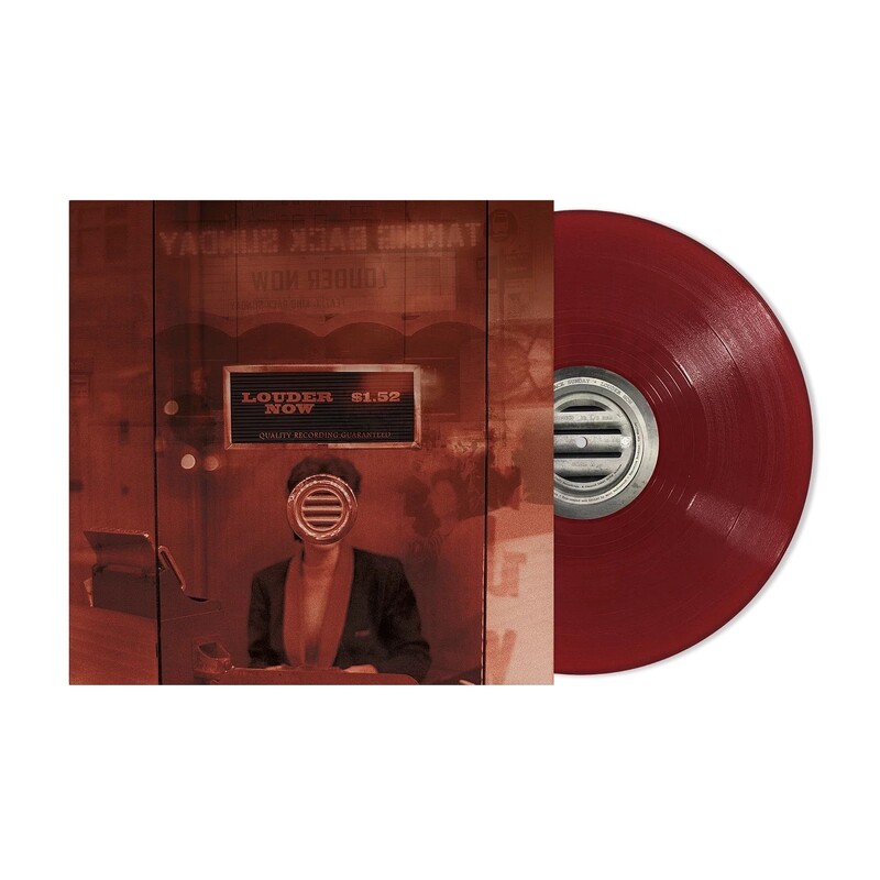 Louder Now (2026 Reissue)