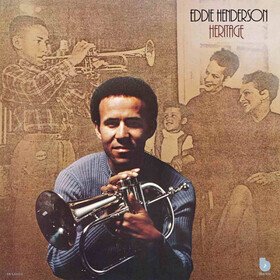 Heritage Eddie Henderson