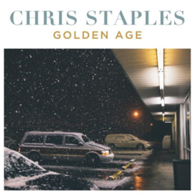 Golden Age Chris Staples