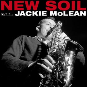 New Soil Jackie Mclean