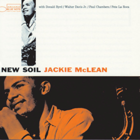 New Soil Jackie Mclean