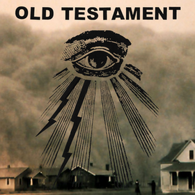Old Testament Old Testament
