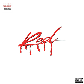 Whole Lotta Red (5th Anniversary Edition) Playboi Carti