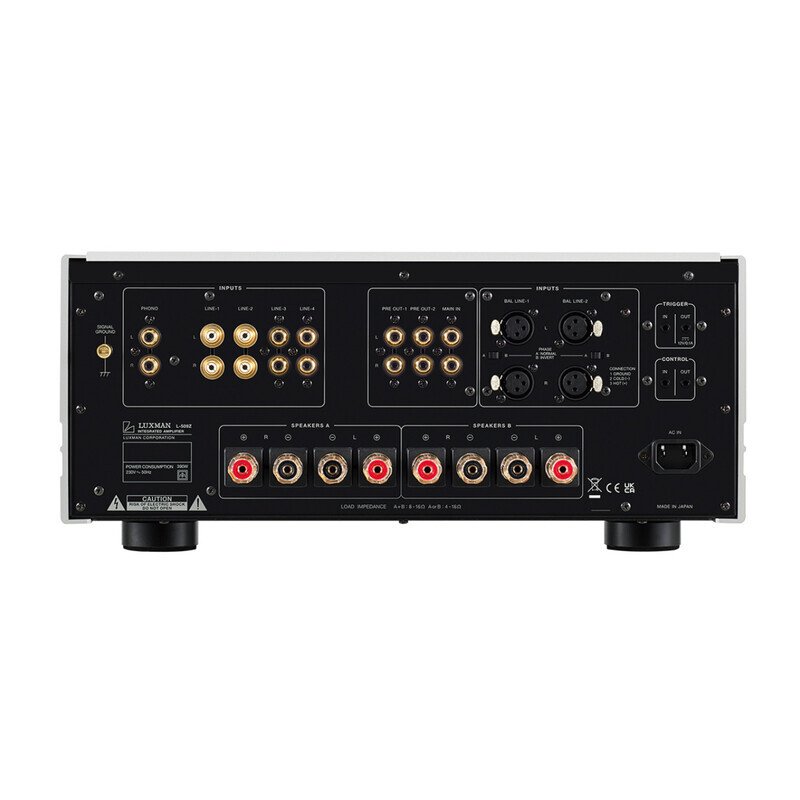 L-509Z Silver