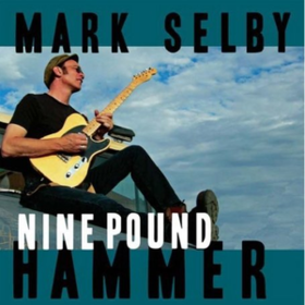Nine Pound Hammer Mark Selby