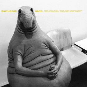 Sand (Yellow Vinyl) Balthazar