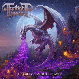 Heroes Of Mighty Magic Twilight Force
