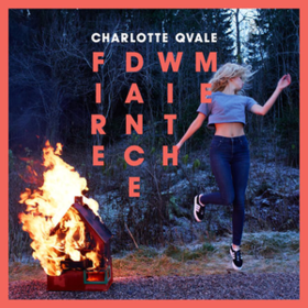 Fire Dance With Me Charlotte Qvale