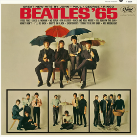 Beatles '65 (2024 Reissue) The Beatles